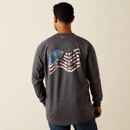Ariat FR Air Lineman T-Shirt