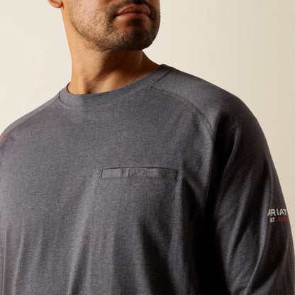 Ariat FR Air Lineman T-Shirt