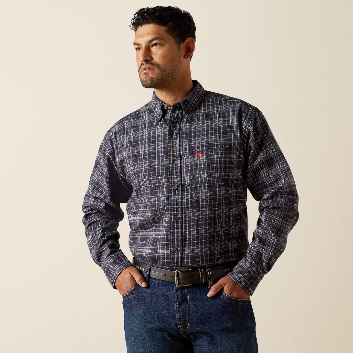 Ariat FR Brando Work Shirt