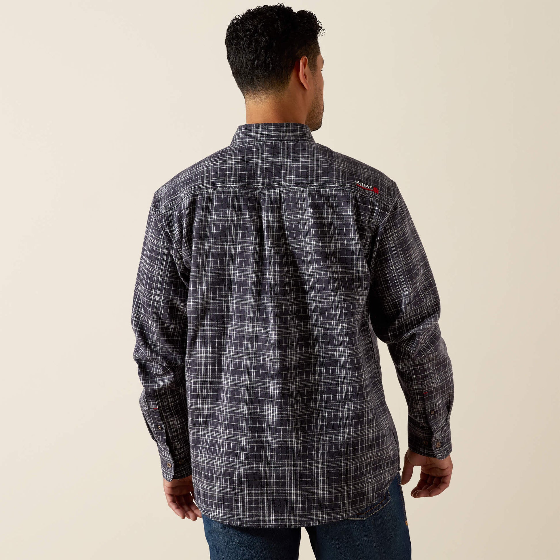 Ariat FR Brando Work Shirt