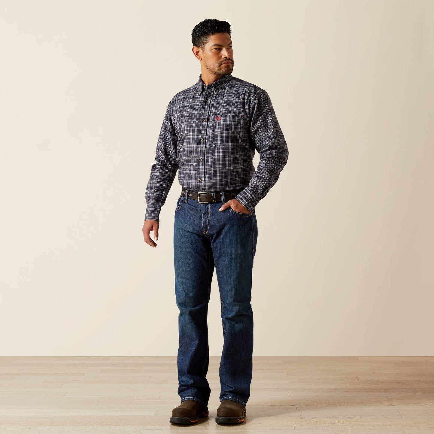 Ariat FR Brando Work Shirt