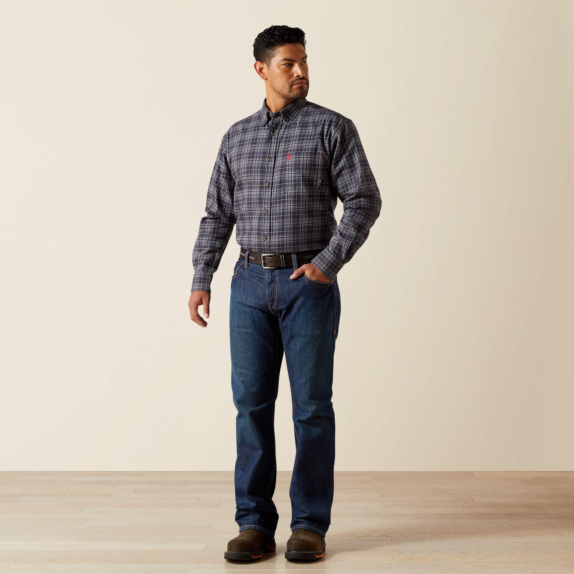 Ariat FR Brando Work Shirt