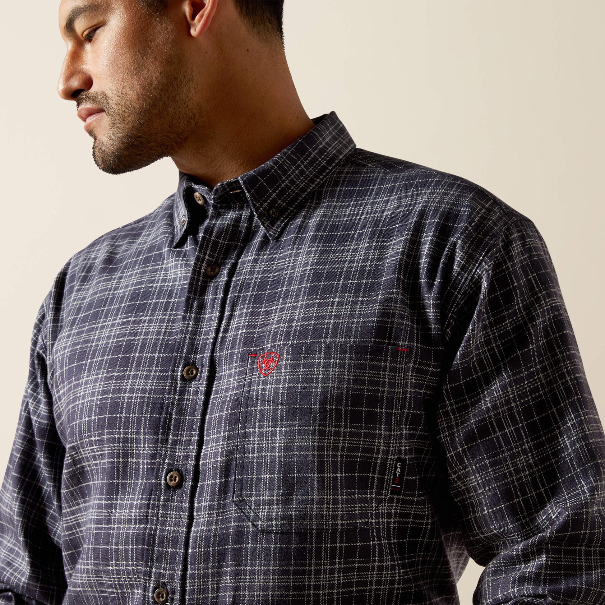 Ariat FR Brando Work Shirt