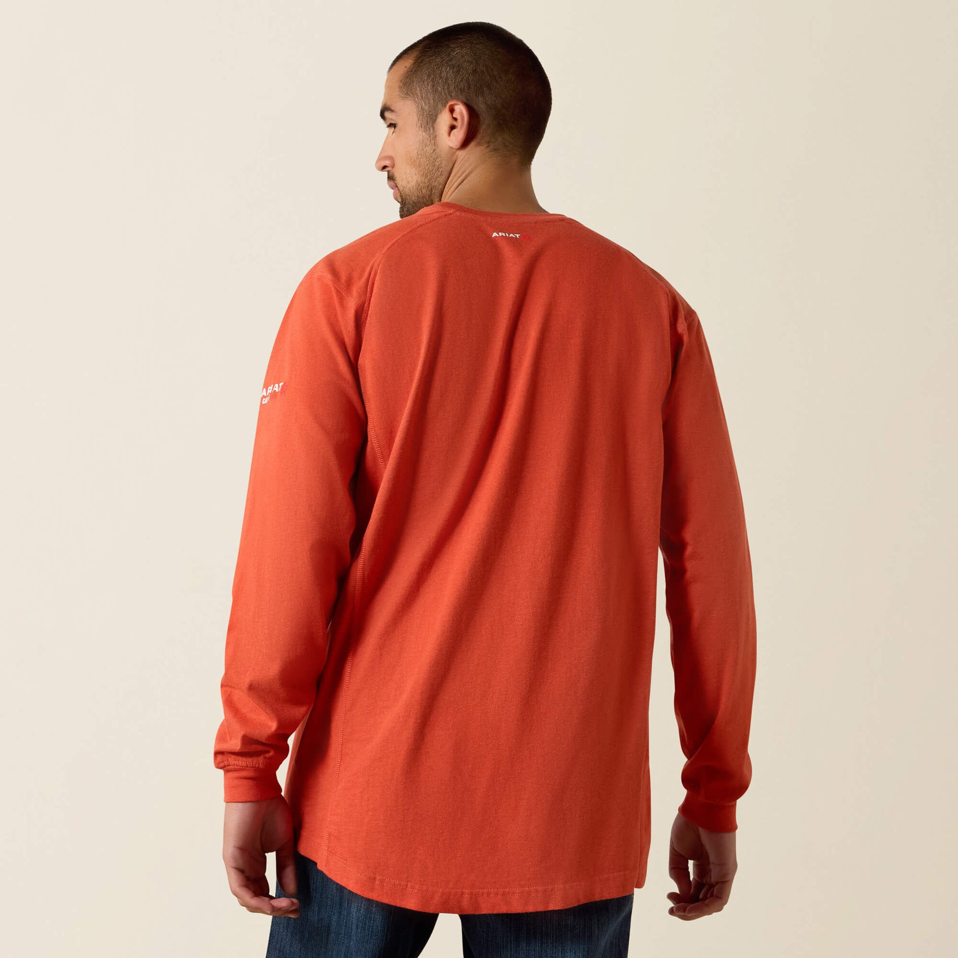 Ariat FR Air Crew T-Shirt