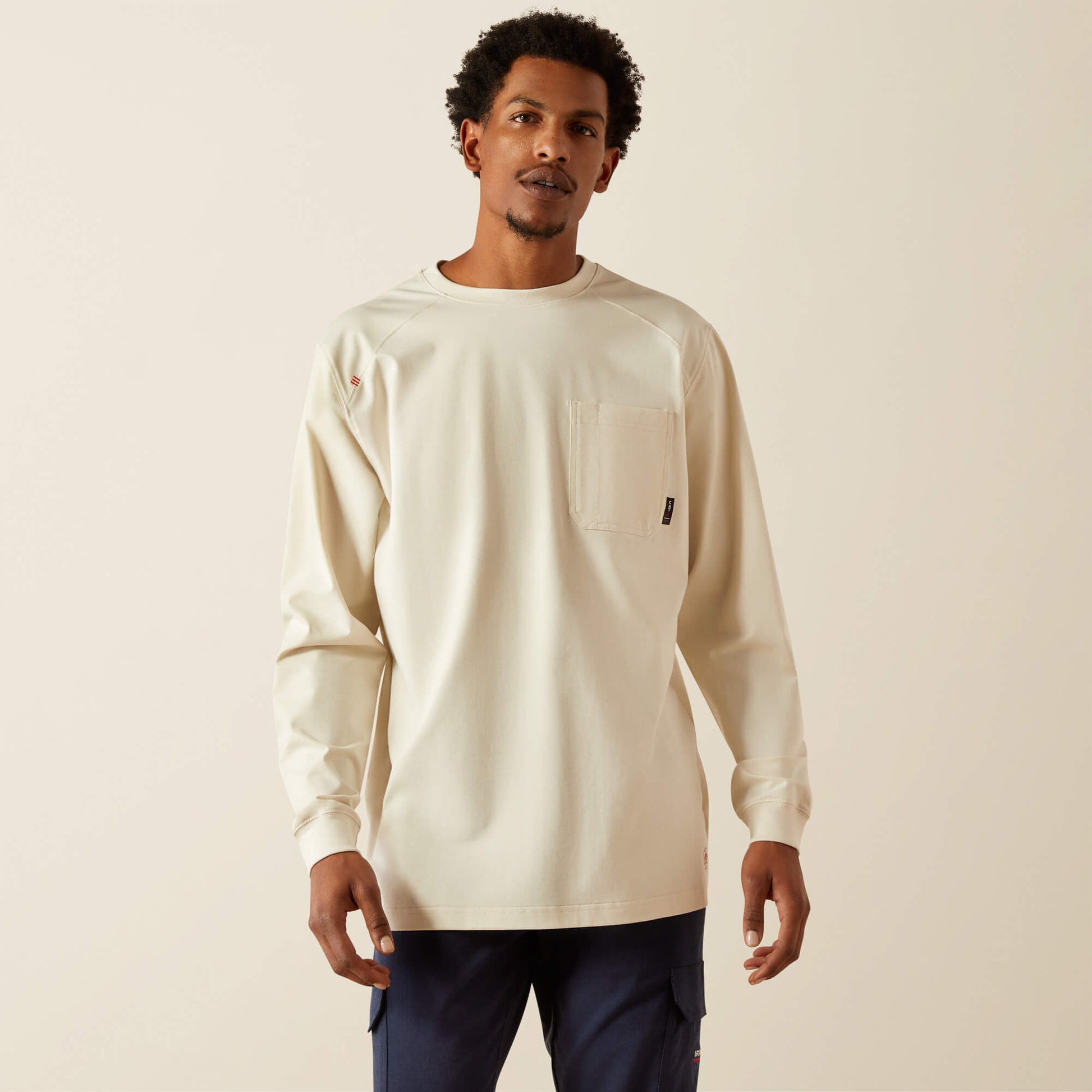 Ariat FR Pima T-Shirt