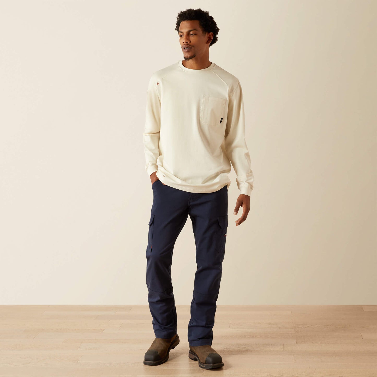 Ariat FR Pima T-Shirt