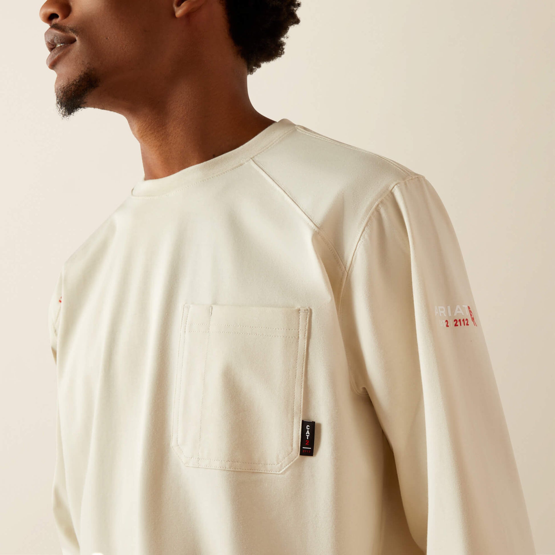 Ariat FR Pima T-Shirt