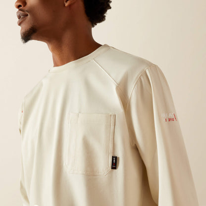 Ariat FR Pima T-Shirt