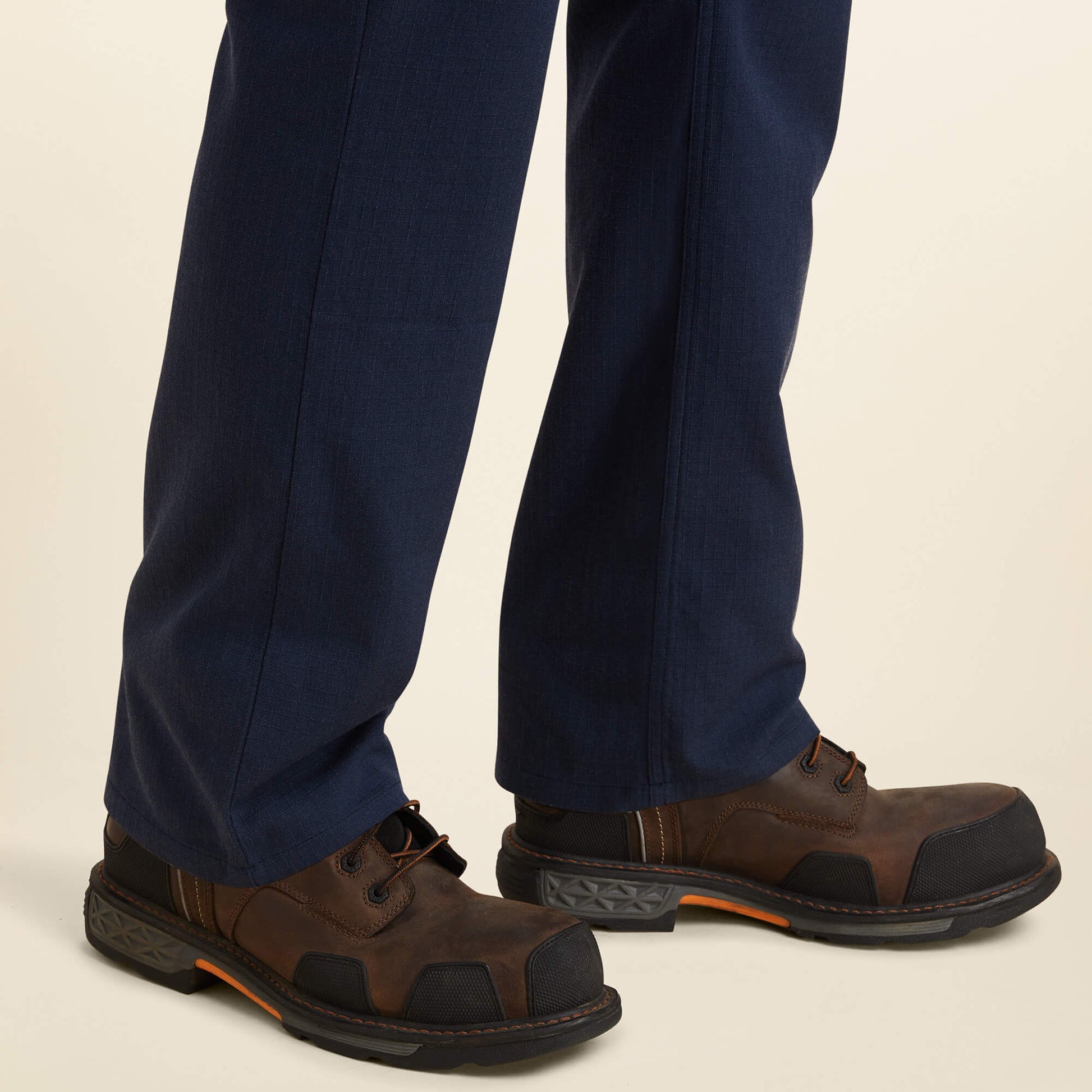 Ariat FR M4 Relaxed Crossfire Straight Pant