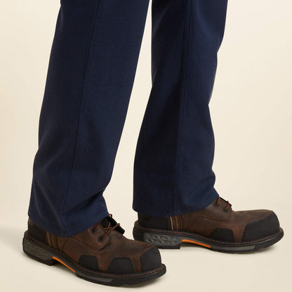 Ariat FR M4 Relaxed Crossfire Straight Pant