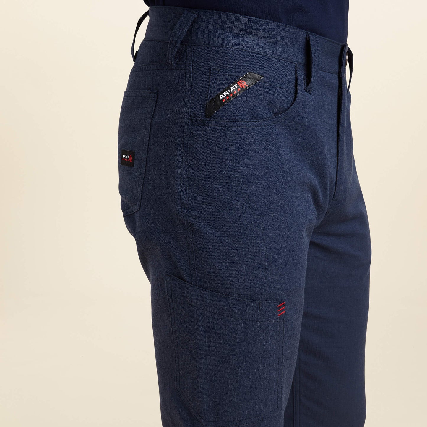Ariat FR M4 Relaxed Crossfire Straight Pant