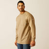 FIELD KHAKI