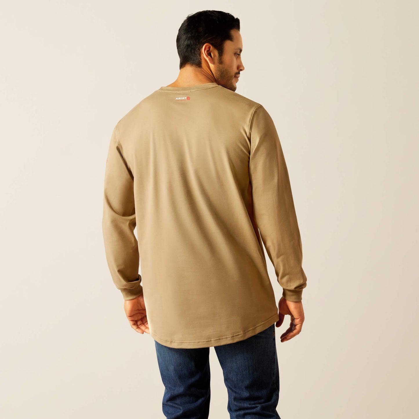 Ariat FR Pima T-Shirt