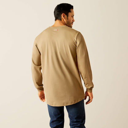 Ariat FR Pima T-Shirt