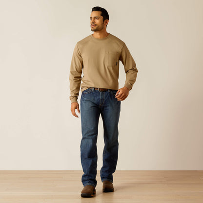 Ariat FR Pima T-Shirt