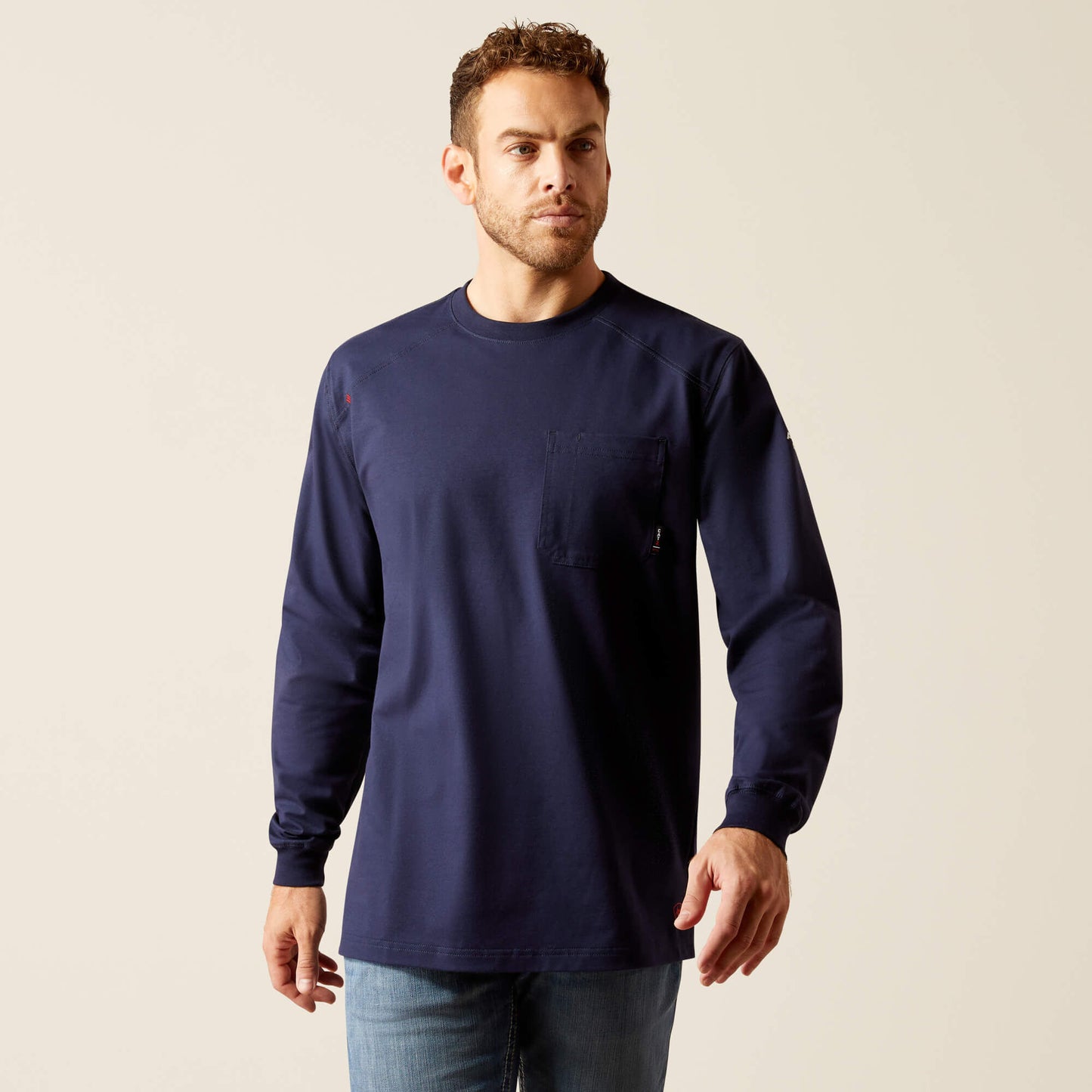 Ariat FR Pima T-Shirt
