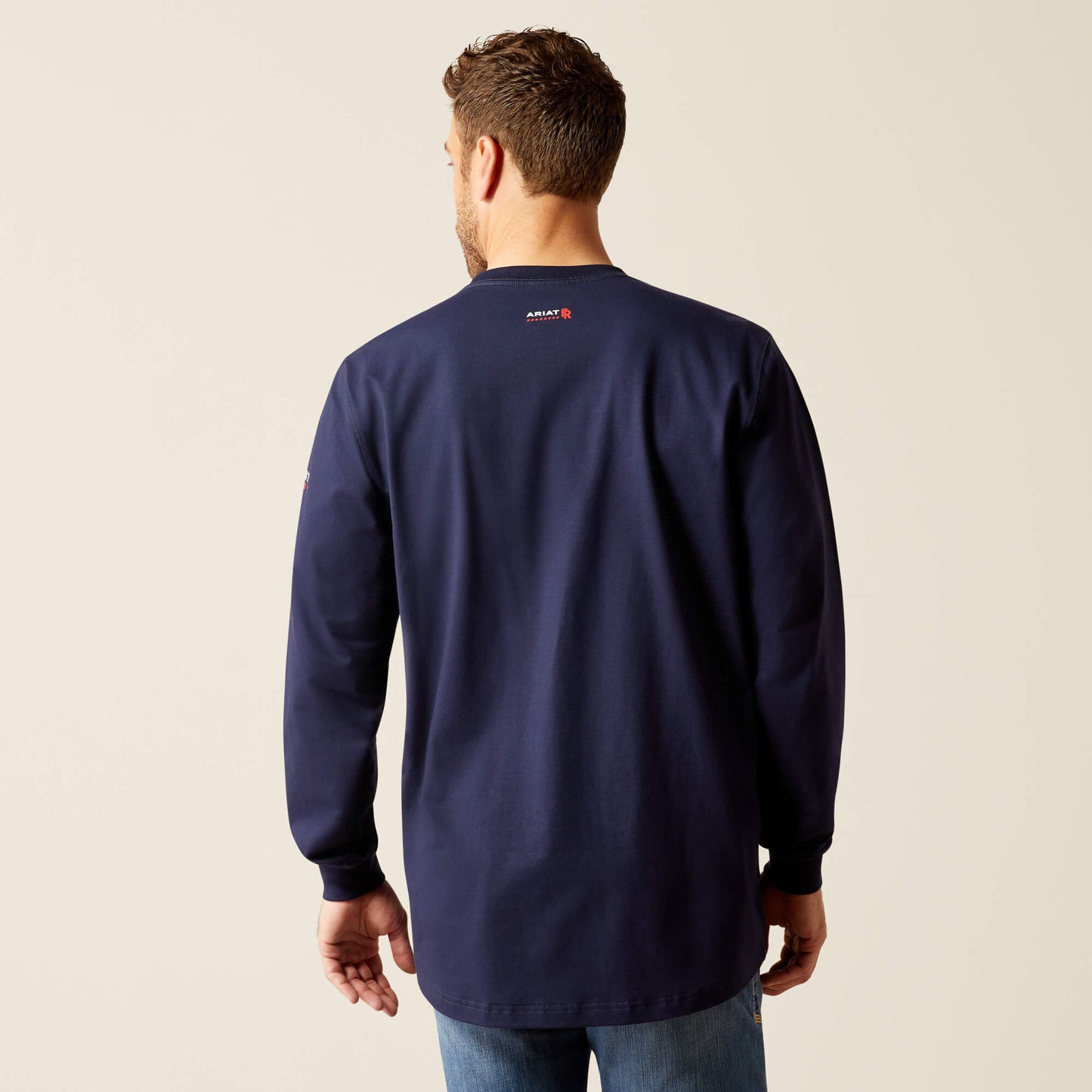 Ariat FR Pima T-Shirt
