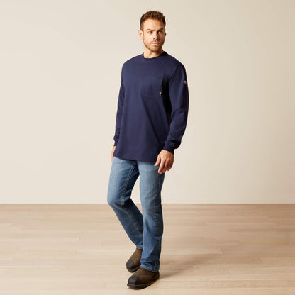 Ariat FR Pima T-Shirt