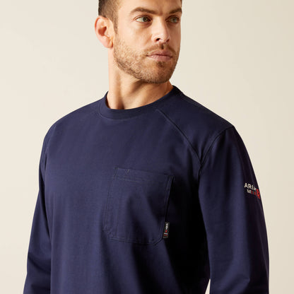 Ariat FR Pima T-Shirt