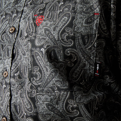 Ariat FR Bogart Classic Fit Work Shirt