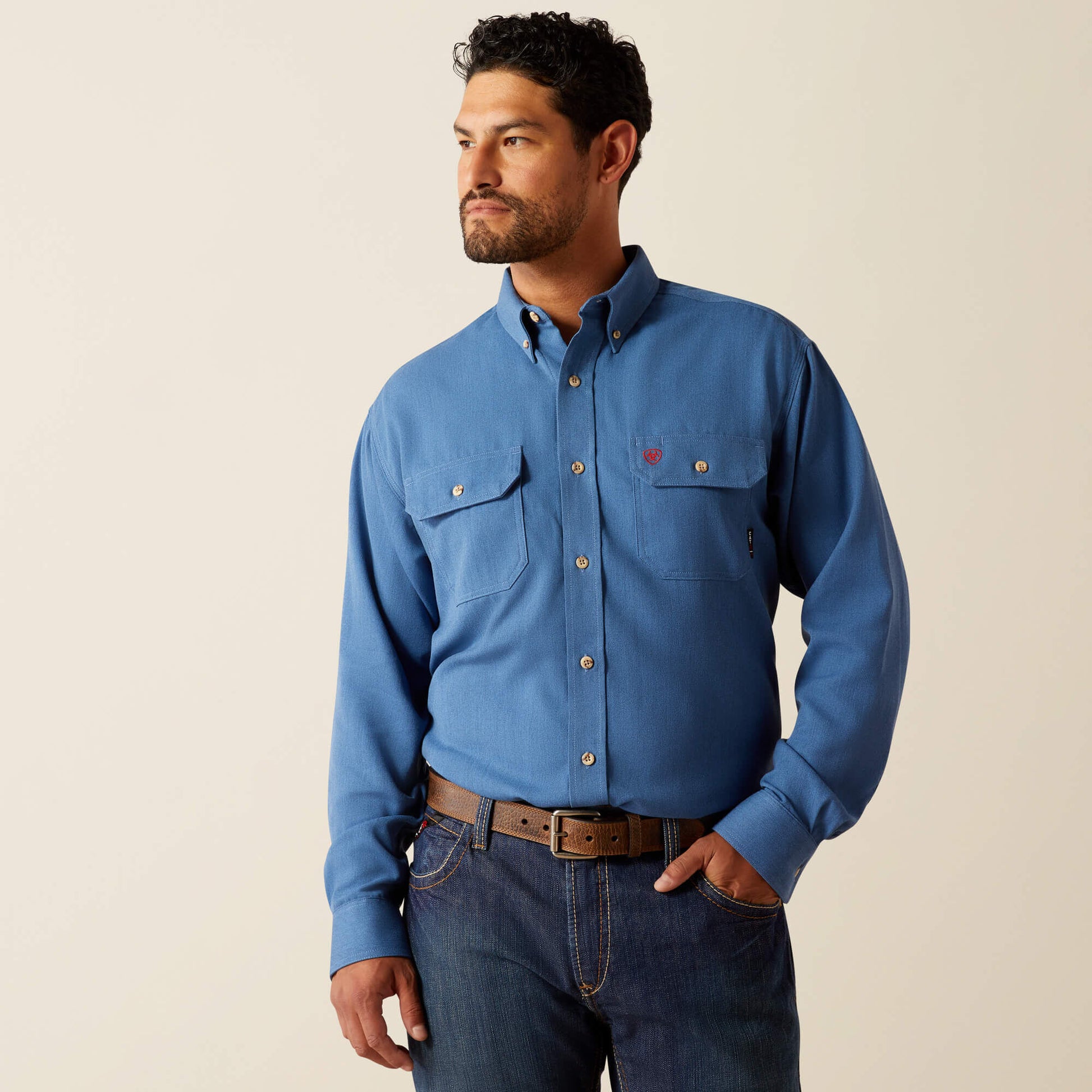 Ariat FR Air Inherent Work Shirt