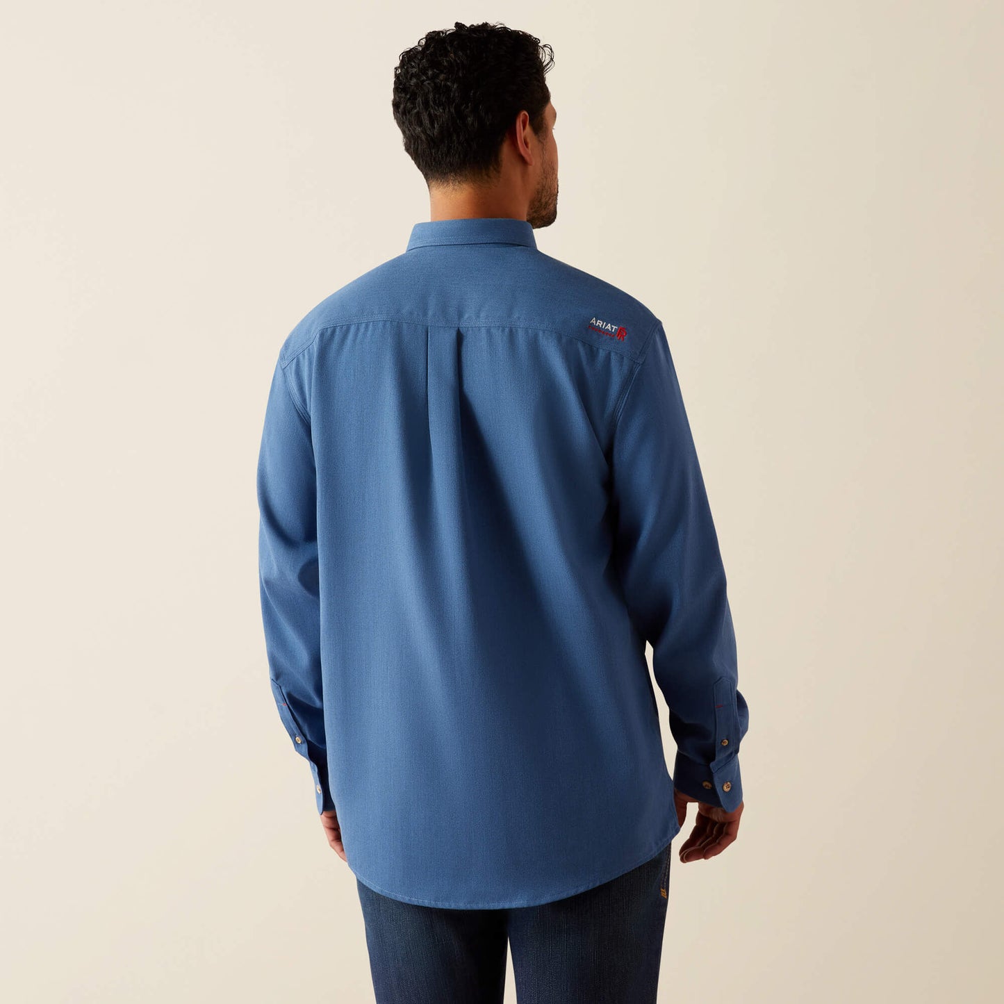 Ariat FR Air Inherent Work Shirt