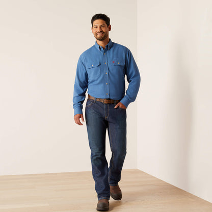 Ariat FR Air Inherent Work Shirt