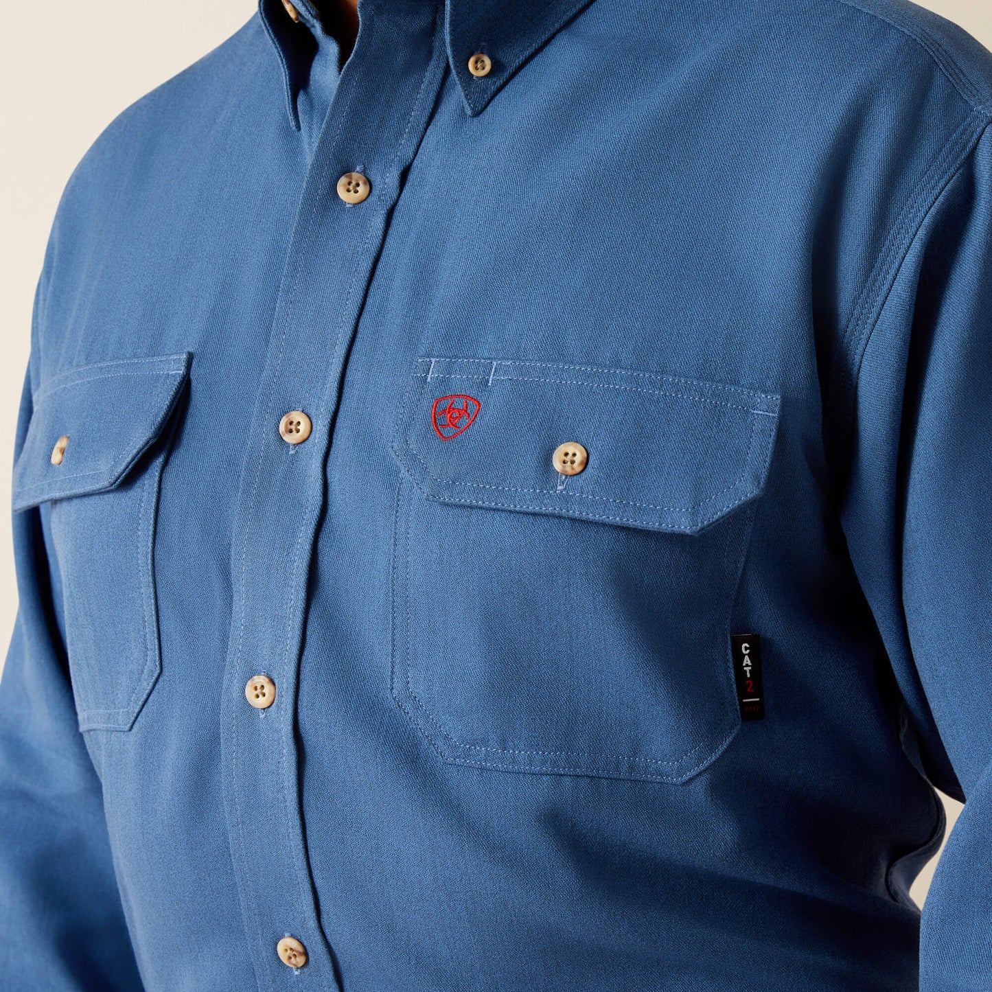 Ariat FR Air Inherent Work Shirt