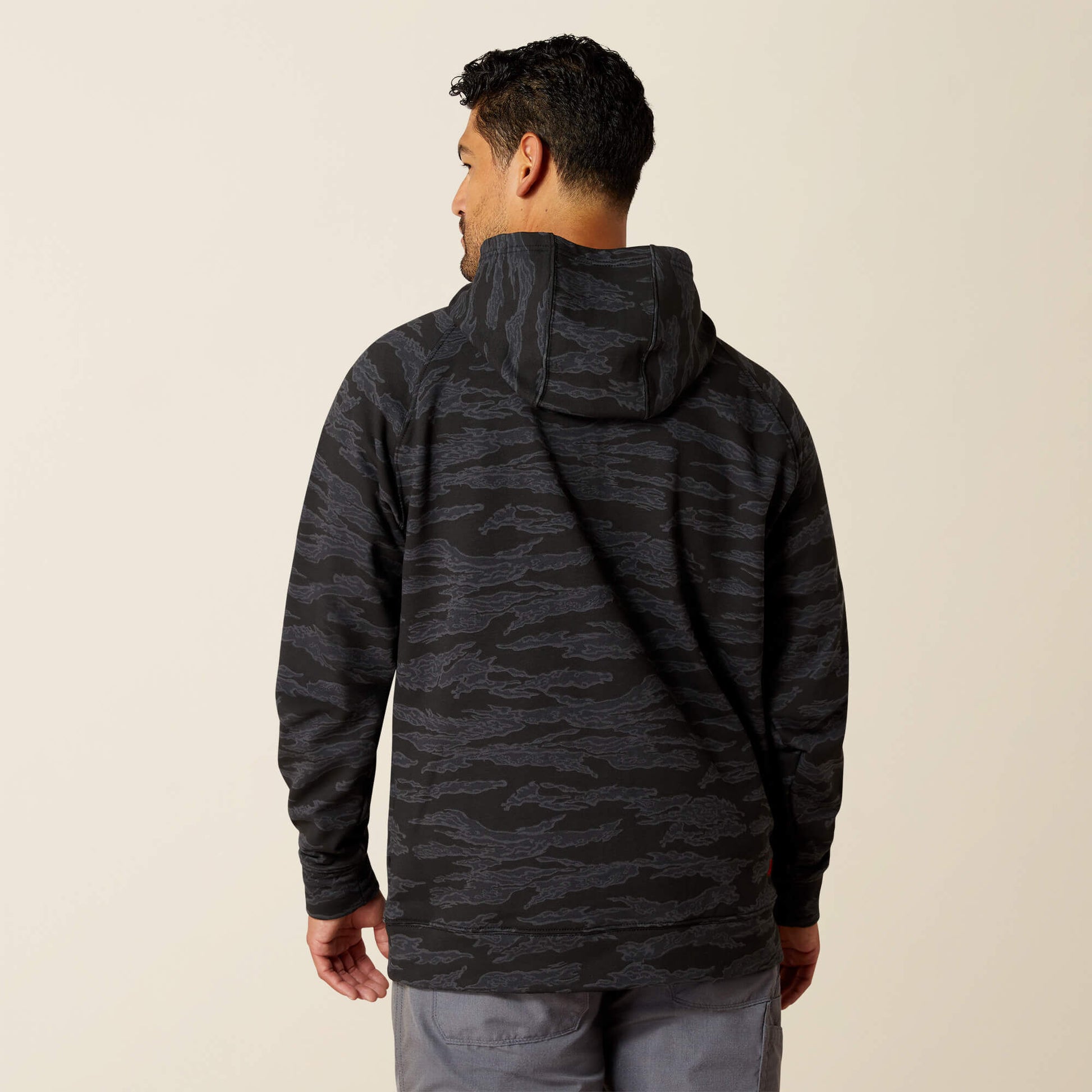 Ariat FR DuraStretch Smoke Hoodie