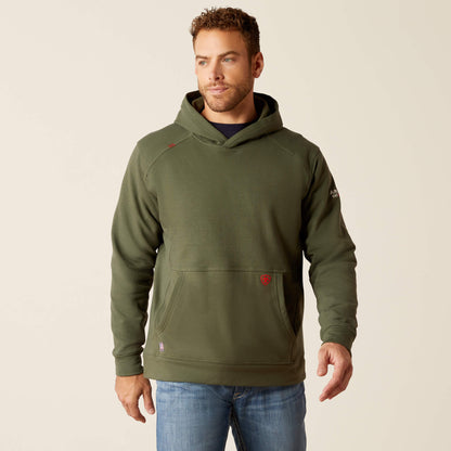 Ariat FR Solid Hoodie