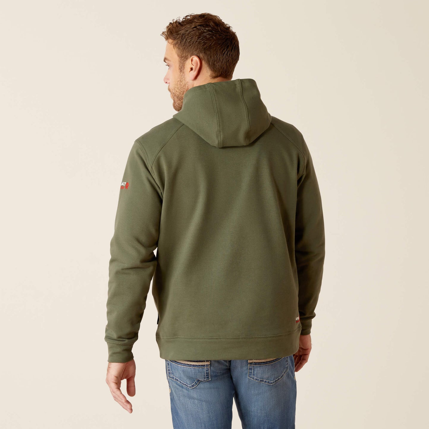 Ariat FR Solid Hoodie