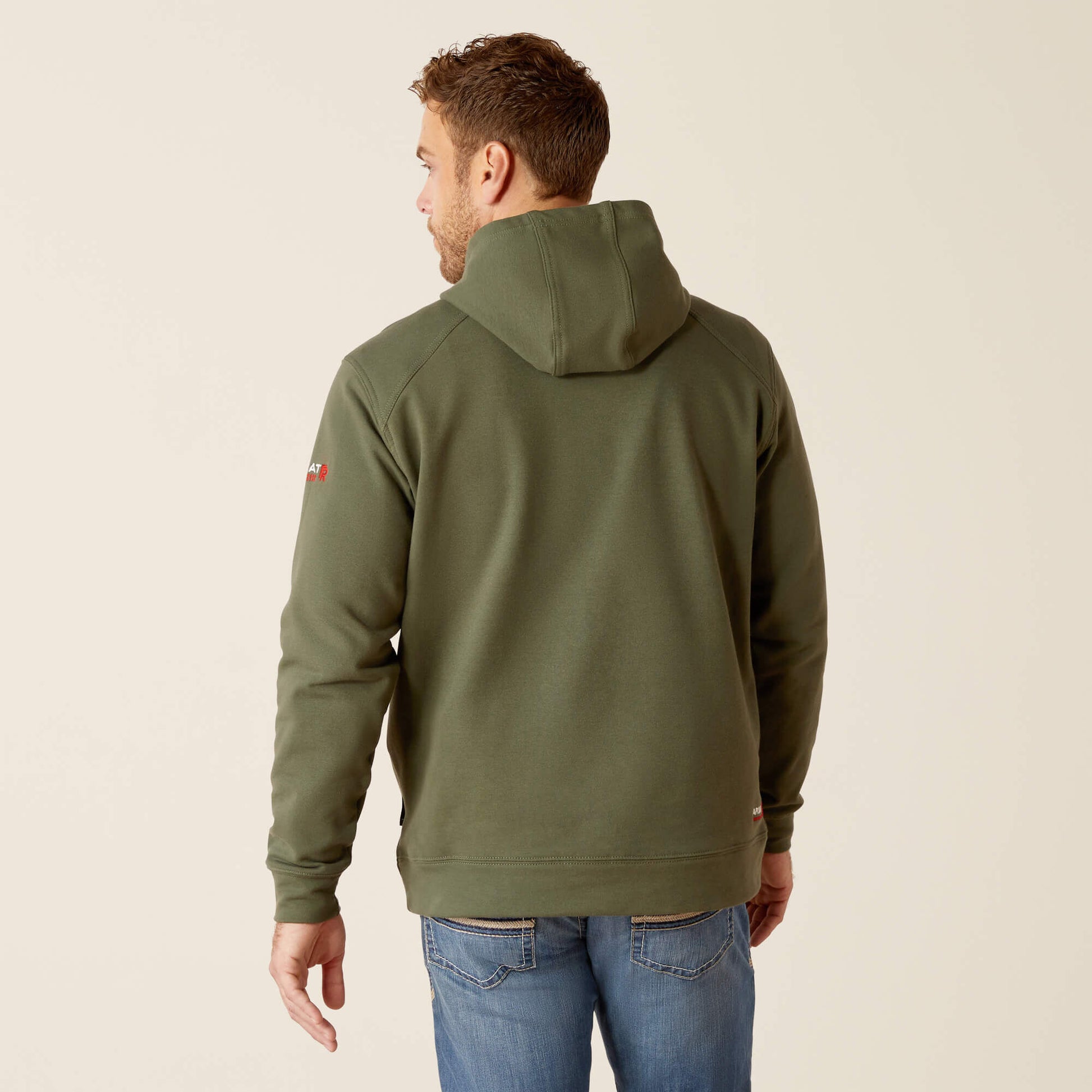Ariat FR Solid Hoodie