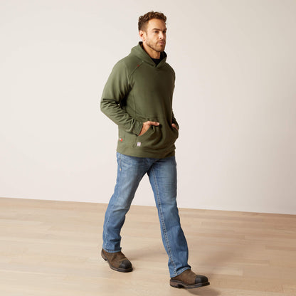 Ariat FR Solid Hoodie