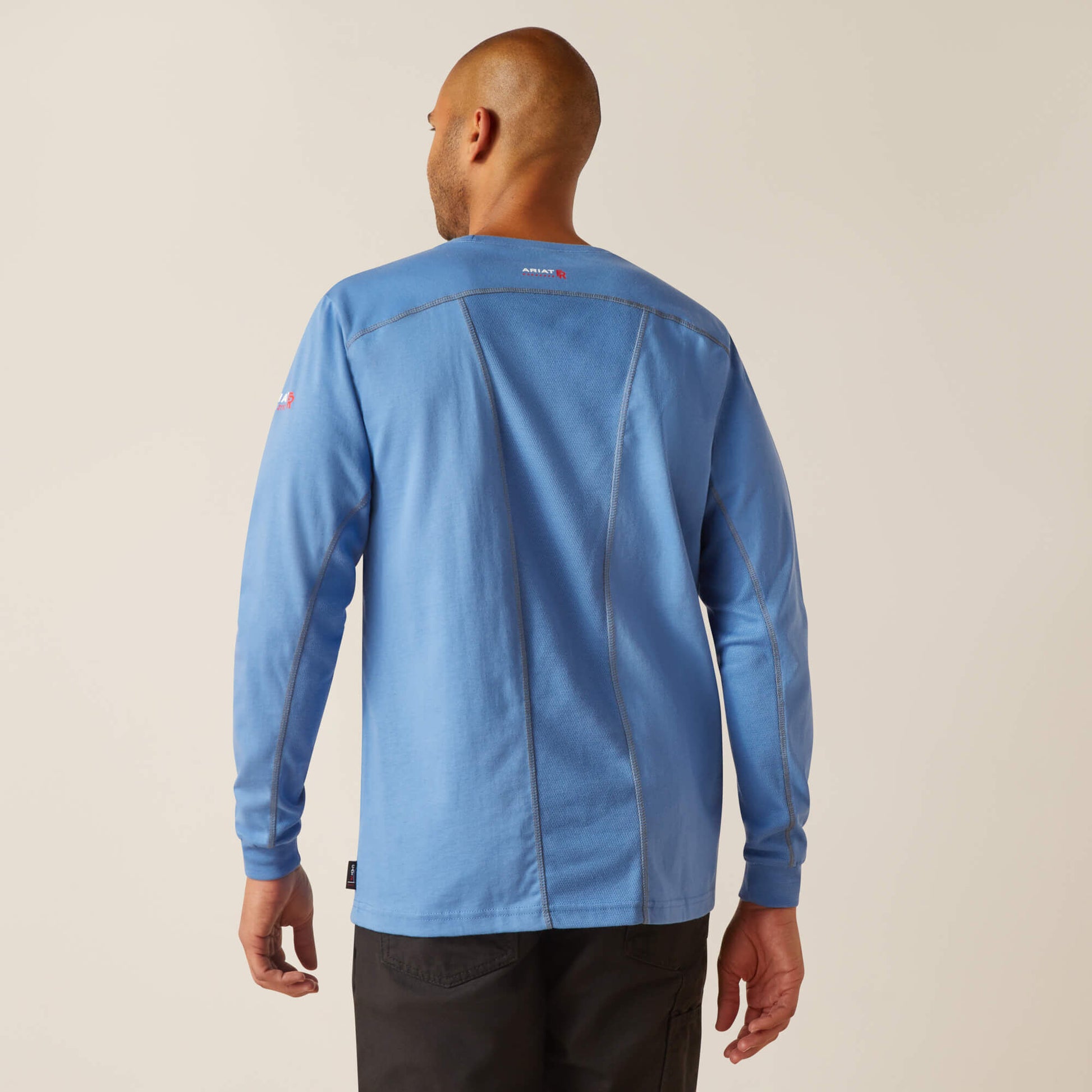 Ariat FR AC Crew T-Shirt