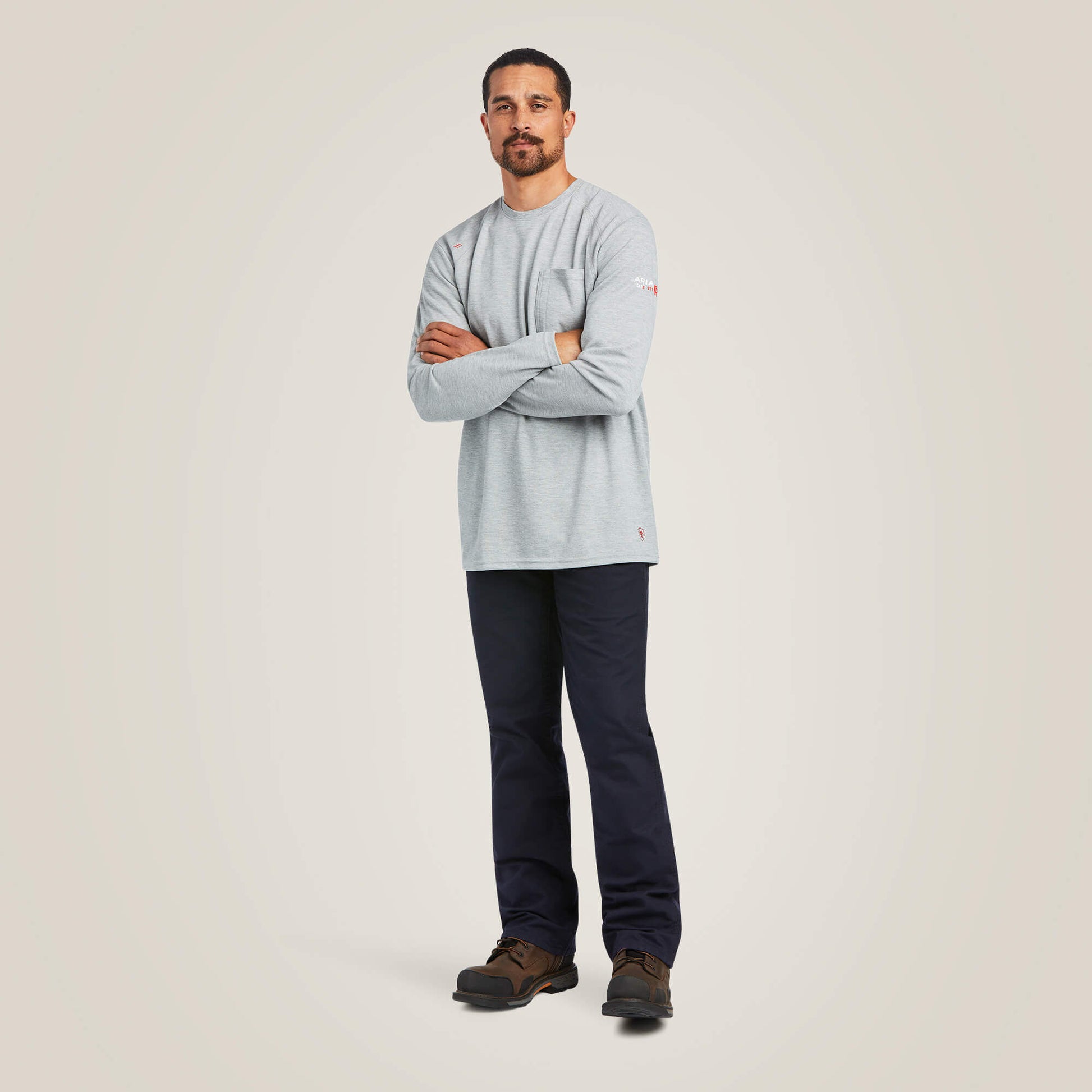 Ariat FR Max Protect Inherent T-Shirt