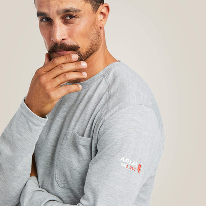 Ariat FR Max Protect Inherent T-Shirt