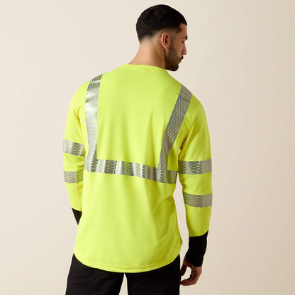 Ariat FR Hi-Vis T-Shirt
