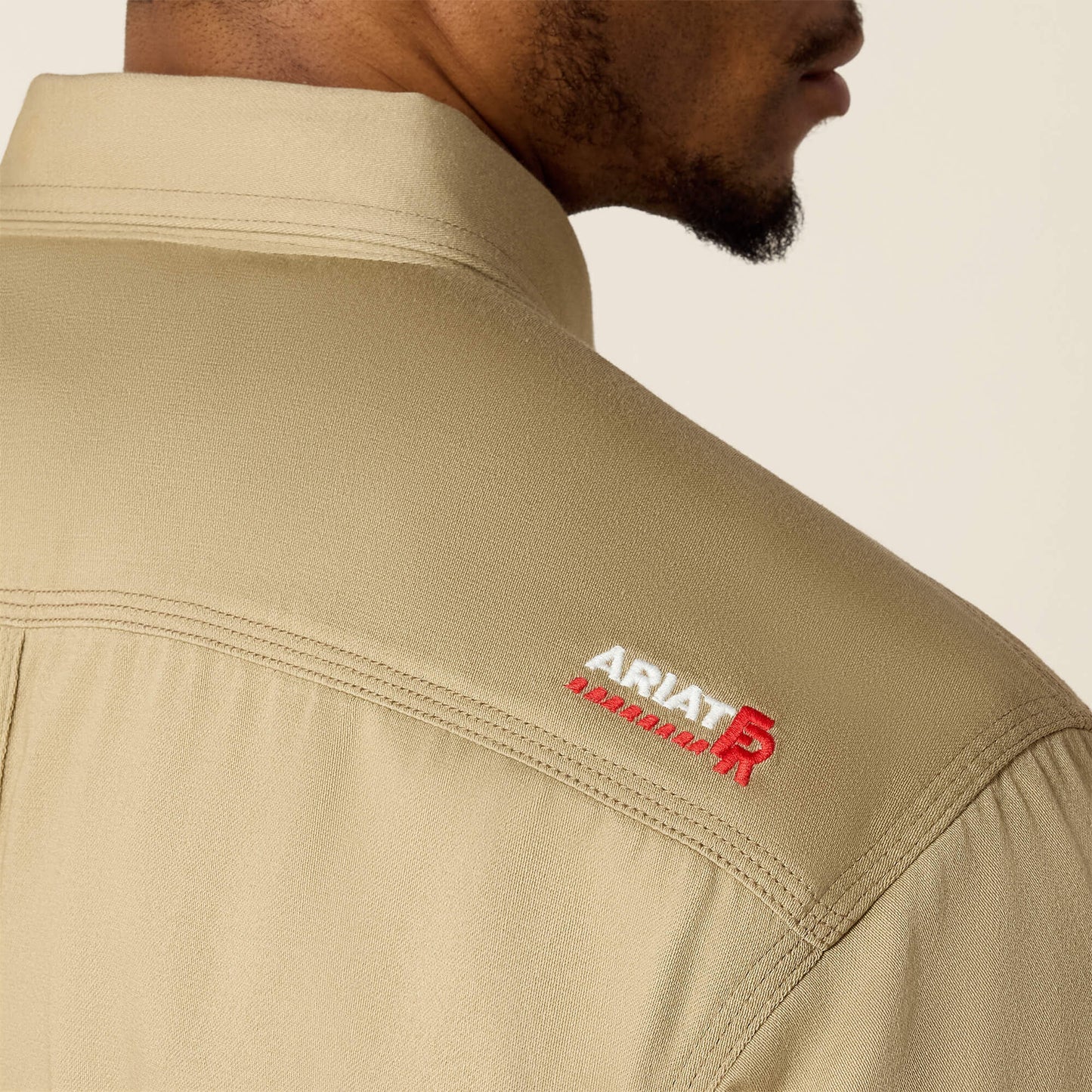 Ariat FR Solid Work Shirt