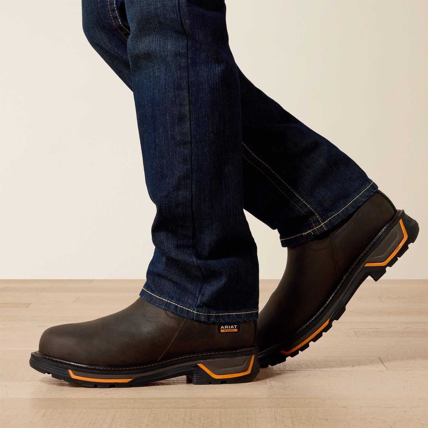 Ariat FR M7 Slim DuraStretch Basic Straight Leg Jean
