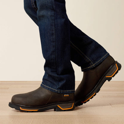 Ariat FR M7 Slim DuraStretch Basic Straight Leg Jean