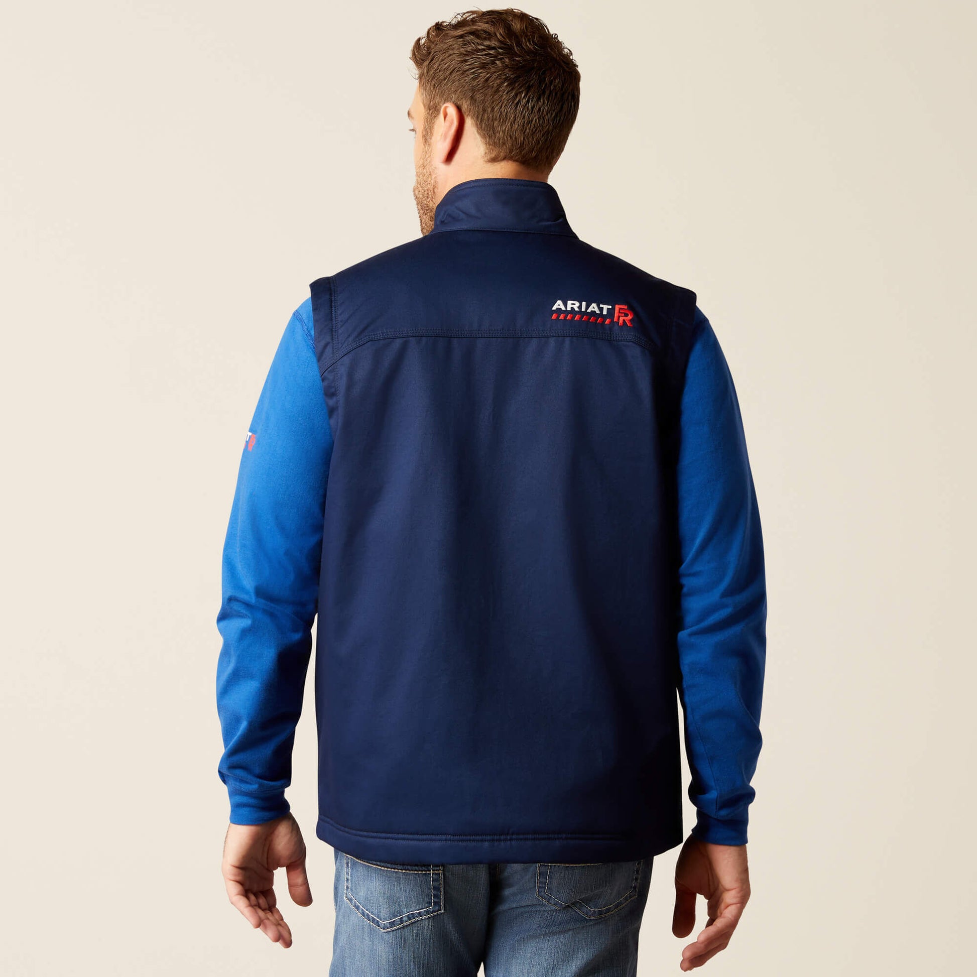 Ariat FR Basic Insulated Vest