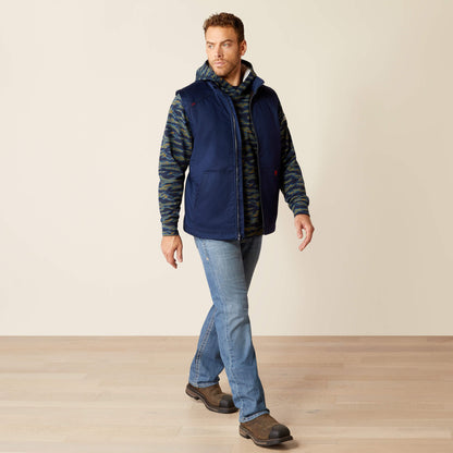 Ariat FR Basic Insulated Vest