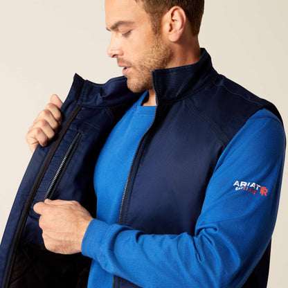 Ariat FR Basic Insulated Vest