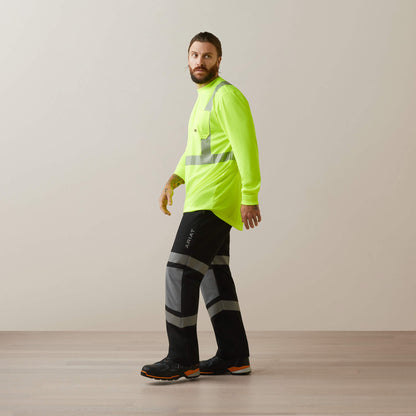 Ariat Rebar Hi-Vis ANSI T-Shirt