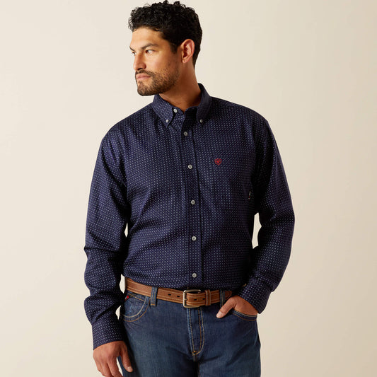 Ariat FR Lever Work Shirt