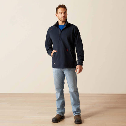 Ariat FR Primo Fleece 2.0 1/4 Zip Sweater