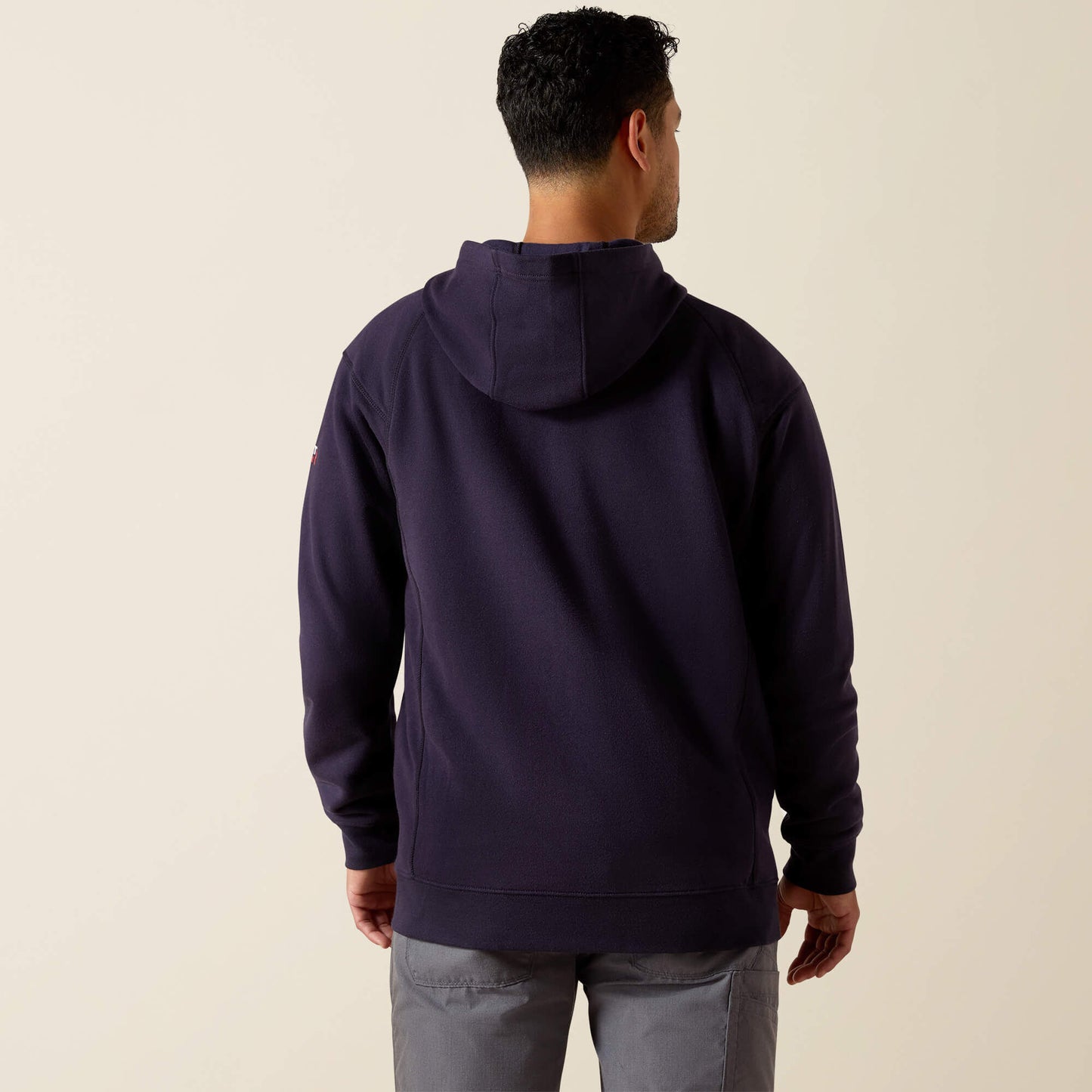 Ariat FR Rev Full Zip Hoodie