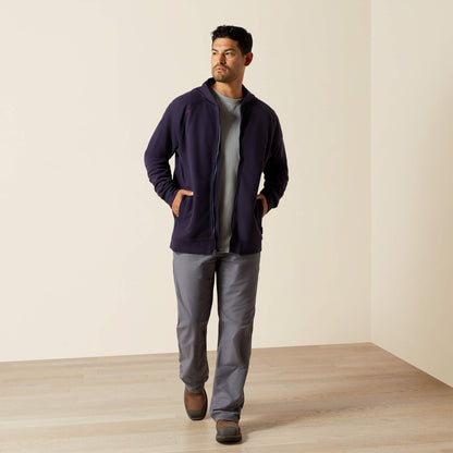 Ariat FR Rev Full Zip Hoodie