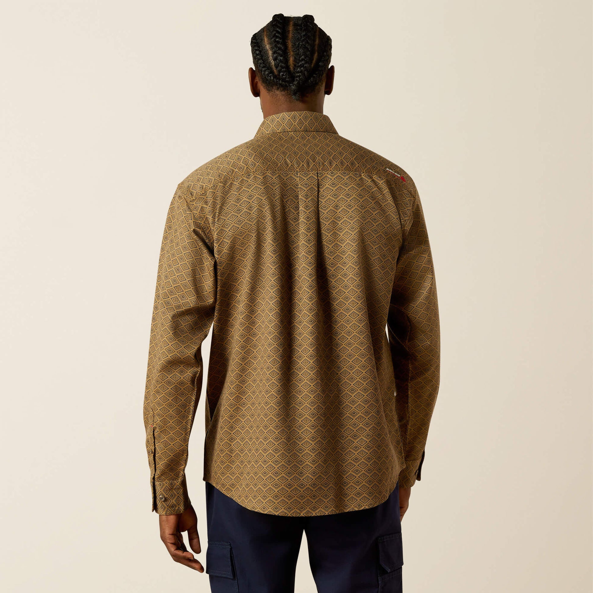 Ariat FR Deniro Work Shirt