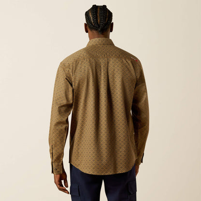 Ariat FR Deniro Work Shirt